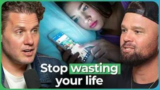 Thumbnail: Mark Manson: How to Get Ahead of 95% of People