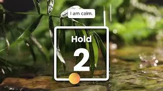 Thumbnail: 5-Minute Breathing Exercise for Overthinking | Calm Your Mind & Relax Your Nervous System