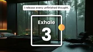 Thumbnail: 5-Minute Breathing Exercise for Sleep