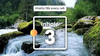 Thumbnail: 5-minute Breathing Exercise for Healing