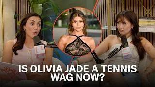Thumbnail: Fanatics Fest Recap, Taylor Fritz & Olivia Jade Dating Rumors + FIFA World Cup Final Reactions