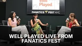 Thumbnail: World Cup Predictions, WNBA All-Star Misses, and is Messi Justin Bieber's One Less Lonely Girl