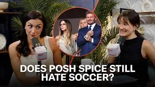Thumbnail: Victoria Beckham’s Soccer Beef, Bieber’s Halftime Show, and Making History at the Queen’s Classic