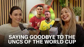 Thumbnail: Royal (American) Wedding Recap, Ronaldo’s Last Run, and FIFA’s Red Card Reversal ft. Lilibeth Rendon