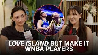 Thumbnail: Taylor’s Wedding Weekend, Channing’s Haaland Cosplay, and the WNBA Enters the Villa with Mia Hamm