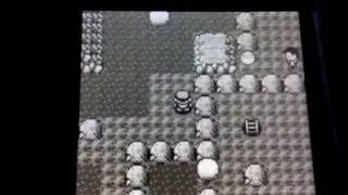 Thumbnail: Pokémon Red/Blue Victory Road Walkthrough
