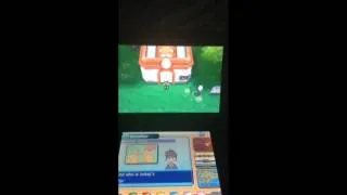 Thumbnail: Pokemon ORAS Leaf Stone Location