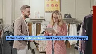 Thumbnail: Smarter Retail with Foot Traffic Analytics