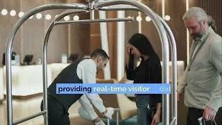 Thumbnail: People Counting in Hospitality: Improving Guest Services and Operations
