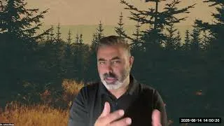 Thumbnail: Anxiety and the Nervous System: Why It Spreads