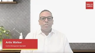 Thumbnail: Neurodiversity Program Employee Spotlight: Artis Walker