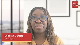 Thumbnail: Neurodiversity Program Employee Spotlight: Deborah Daniels