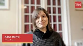 Thumbnail: Neurodiversity Program Employee Spotlight: Kalyn Morris
