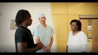 Thumbnail: Wellstar Golisano Children's Hospital of Georgia Saves Lives
