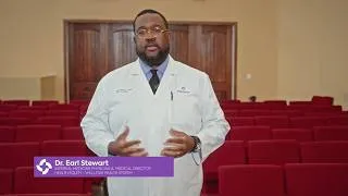 Thumbnail: Know Your Numbers - Blood Pressure - Wellstar Medical Minute