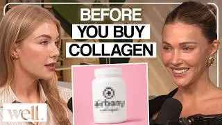 Thumbnail: Before You Buy Collagen, You Need to Know This