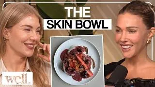 Thumbnail: Skin Bowl She Eats Every Single Morning