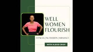 Thumbnail: Biblical Stewardship of Health | Why Your Wellness Isn't Selfish