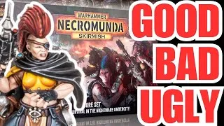 Thumbnail: What Does NEW NECROMUNDA Mean For us?