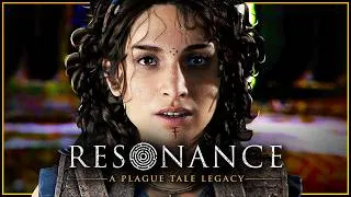 Thumbnail: Betrayal | Let's Play Resonance: A Plague Tale Legacy Part 4