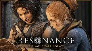 Thumbnail: To the Island | Let's Play Resonance: A Plague Tale Legacy Part 2