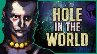Thumbnail: The Sound of Nothingness | Let's Play Disco Elysium Blind Part 22