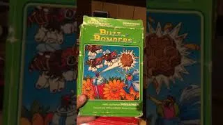 Thumbnail: MO Game Con 2019 pickups & stories - Keith’s Arcade