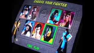 Thumbnail: Sound Swapping - Midway's Mortal Kombat & NBA Jam - Keith's Arcade
