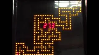 Thumbnail: Flamin' Finger (2003 Namco) Maze & Music Showcase - Keith's Arcade