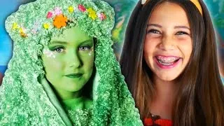 Thumbnail: Moana Movie Characters Face Paint Tutorial! | BEST Disney Face Paint for Kids | We Love Face Paint