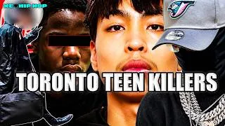 Thumbnail: TORONTO TEEN KILLERS (Documentary)