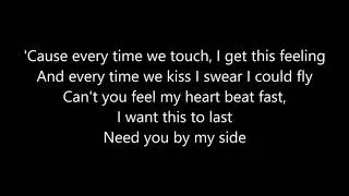 Thumbnail: Cascada - Everytime We Touch [Lyrics]