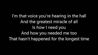 Thumbnail: Billy Joel - For The Longest Time [Lyrics]