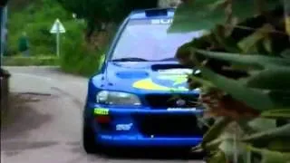 Thumbnail: Subaru Impreza McRae WRC 1998