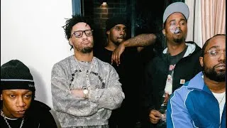 Thumbnail: [FREE] Veeze x Rylo Rodriguez type beat “all i do”