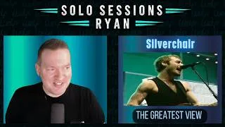 Thumbnail: Silverchair - The Greatest View (Live) plus Studio Version | REACTION