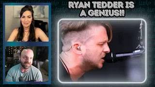 Thumbnail: OneRepublic - Apologize (Live) | REACTION