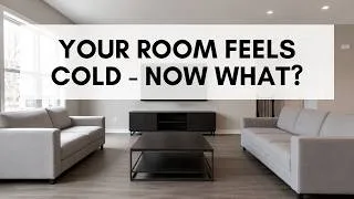 Thumbnail: Why Your Home Doesn't Feel Cozy (Even If It's Beautiful)