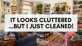 Thumbnail: This is Why Your Home Feels Cluttered (Even When It’s Clean)