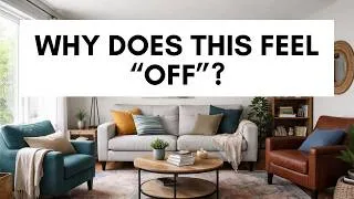 Thumbnail: Why Your Home Doesn’t Look Put Together (Even Though You Bought Nice Things)