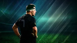 Thumbnail: Richie McCaw - Great Captain