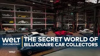 Thumbnail: The most expensive car ever built | Mercedes Benz Silver Arrow F1