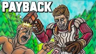 Thumbnail: Destroying the MOST OBNOXIOUS Group - Rust