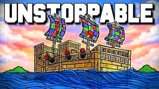 Thumbnail: My FIRST Boat Base made me RICH - Rust