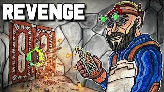 Thumbnail: I Found the FATAL FLAW in an UNRAIDABLE BASE - Rust