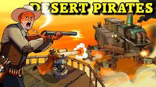 Thumbnail: This Game is like Rust mixed with Sea of Thieves