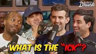 Thumbnail: Why Do Women Get the ICK?