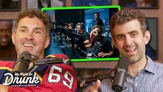 Thumbnail: Professional Video Gamers are Making How Much!?!