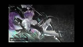 Thumbnail: Playful massacre 1h version (credits to @AZALI00013 for making the song 