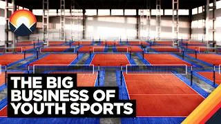 Thumbnail: How Private Equity Ruined American Youth Sports